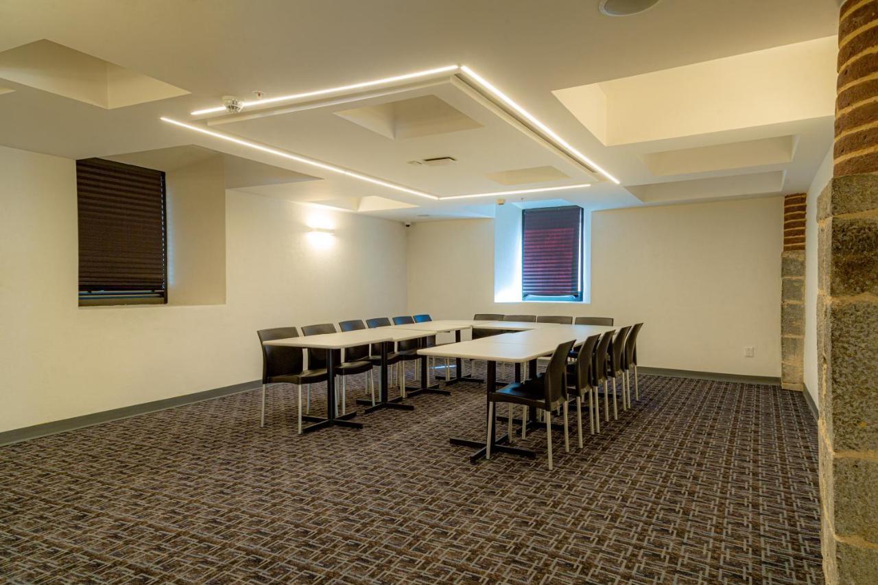 Holiday Inn Tlaxcala By Ihg Exterior foto
