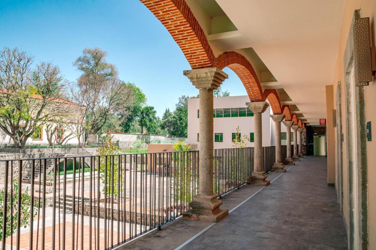 Holiday Inn Tlaxcala By Ihg Exterior foto