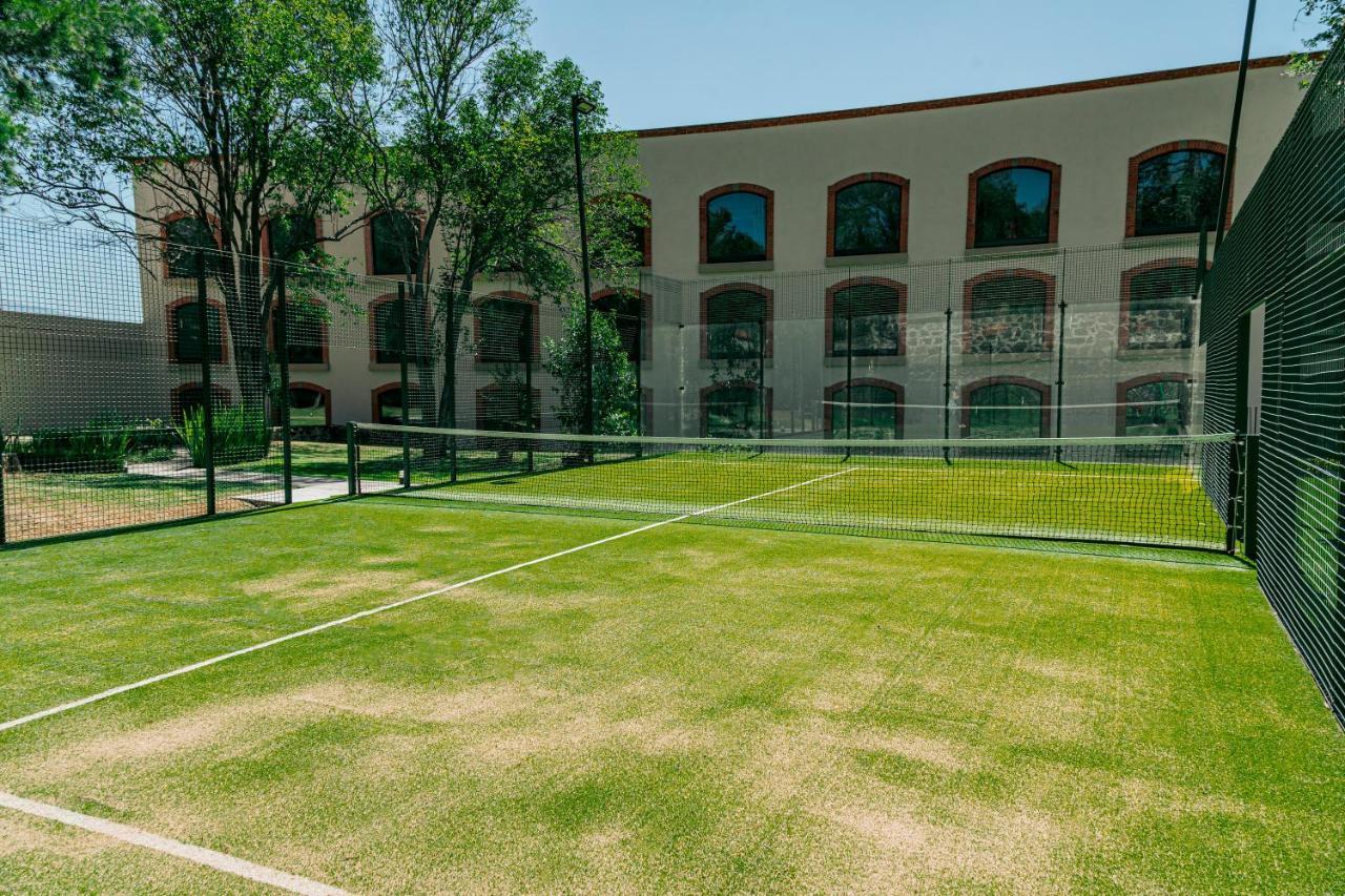 Holiday Inn Tlaxcala By Ihg Exterior foto