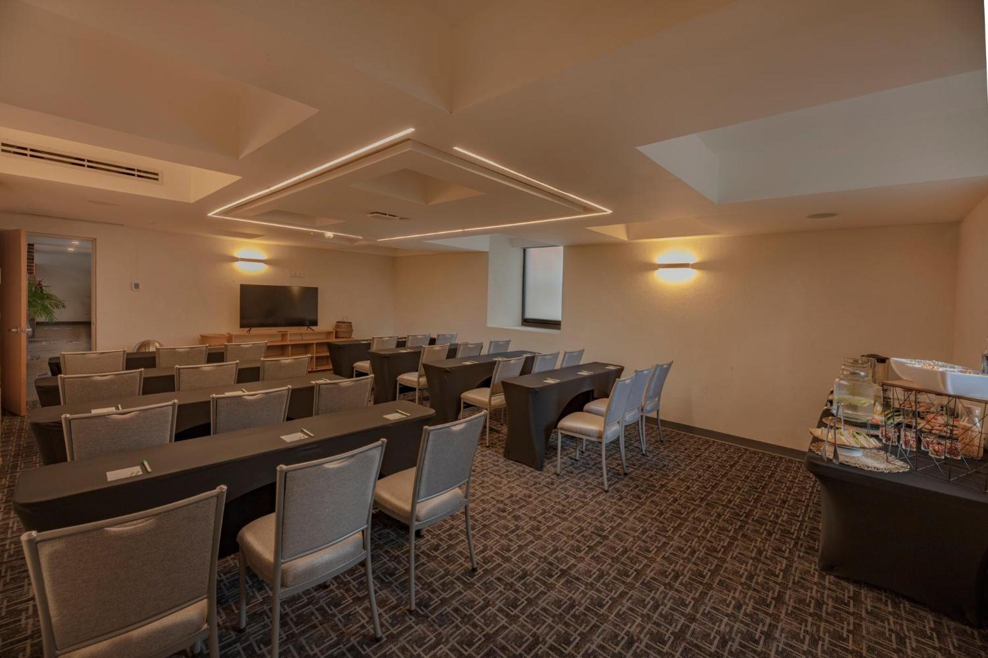 Holiday Inn Tlaxcala By Ihg Exterior foto
